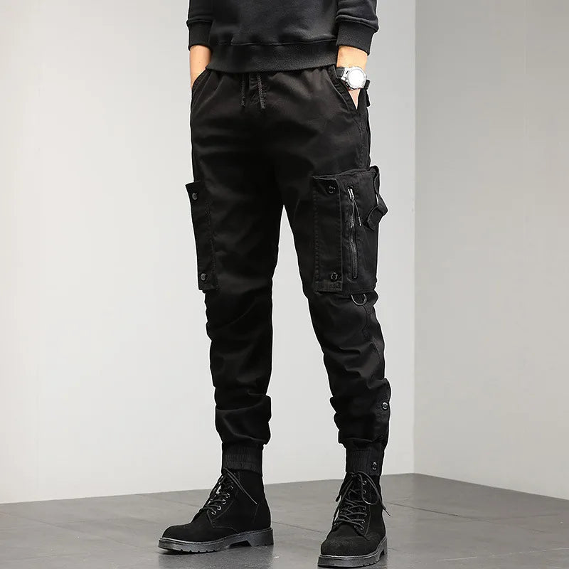 Gerald – Cargo Pants for Men – Stylish & Practical
