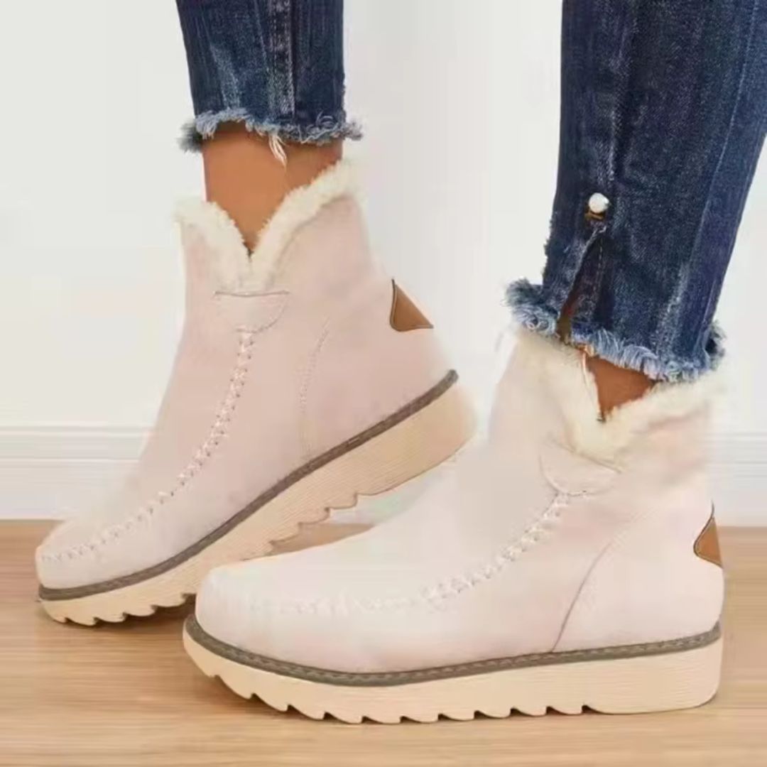 Riley – Ankle Boots for Women – Classic & Everyday Wear