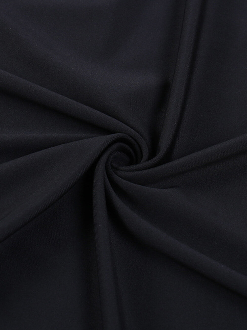 Sybil – Elegant Square Neck Dress – Flattering & Timeless