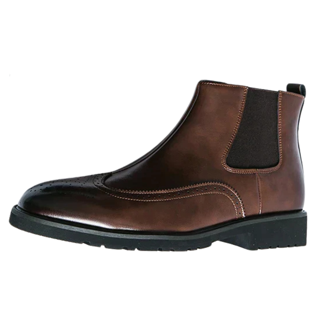 Clara – Chelsea Boots For Women – Elegant & Functional