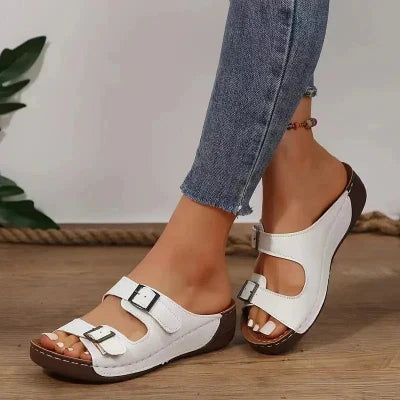 Xyza - Orthopedic Sandals for Women – All-Day Support & Comfort