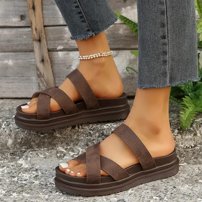 Lyla – Stylish Orthopedic Sandals – Comfort Meets Chic Design