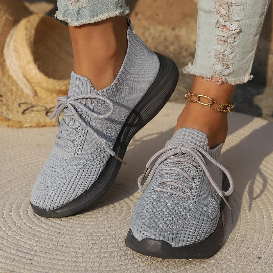 Ariane - Stylish Orthopedic Sneakers