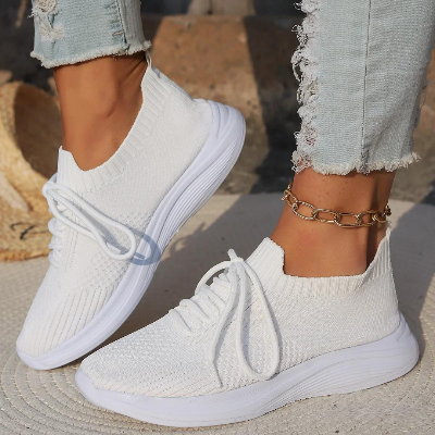 Ariane - Stylish Orthopedic Sneakers