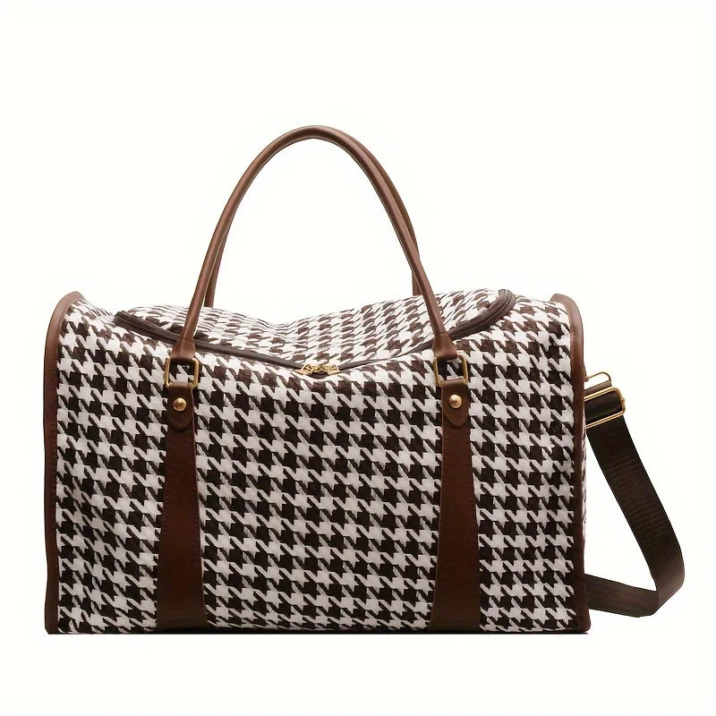 Madel - Large Travel Duffle Bag – Spacious & Durable