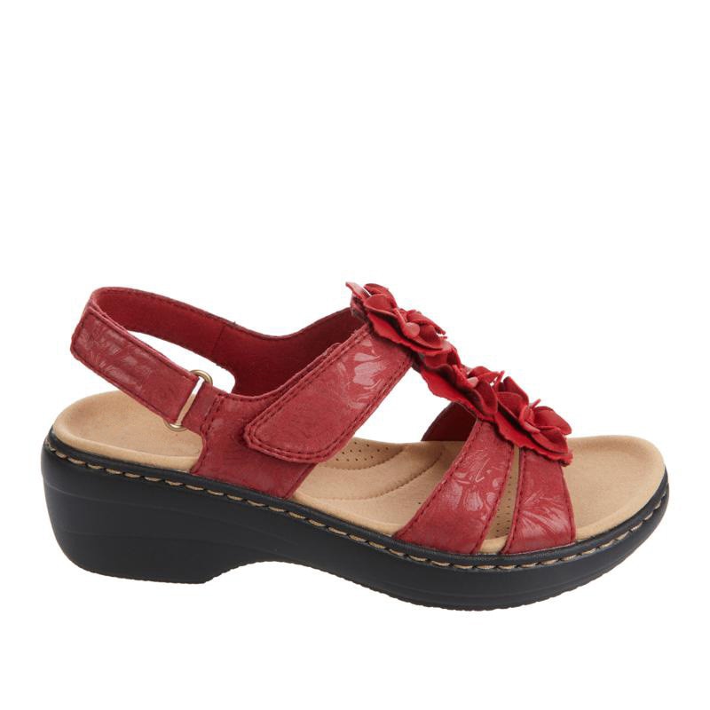 Oakleigh - Stylish Orthopedic Sandals - All-Day Comfort