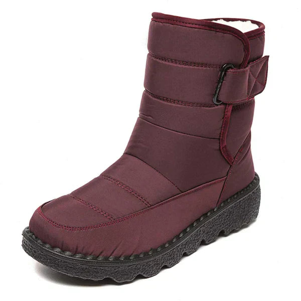 Emyka - Snow Boots for Women – Warmth & Traction