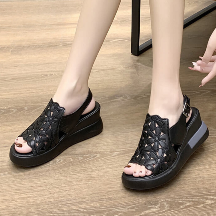Celeste - Stylish Sports Sandals