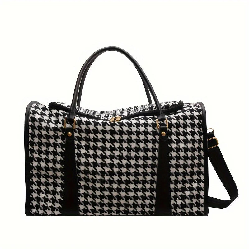 Madel - Large Travel Duffle Bag – Spacious & Durable