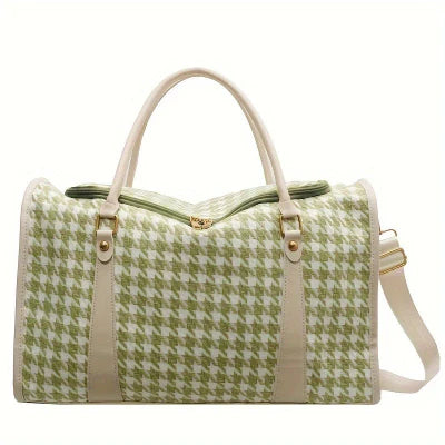 Madel - Large Travel Duffle Bag – Spacious & Durable