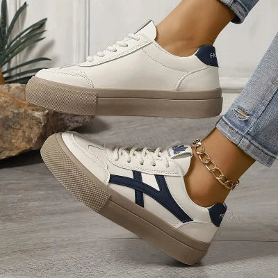 Elgiva - Stylish Orthopedic Shoes - Comfortable & Supportive
