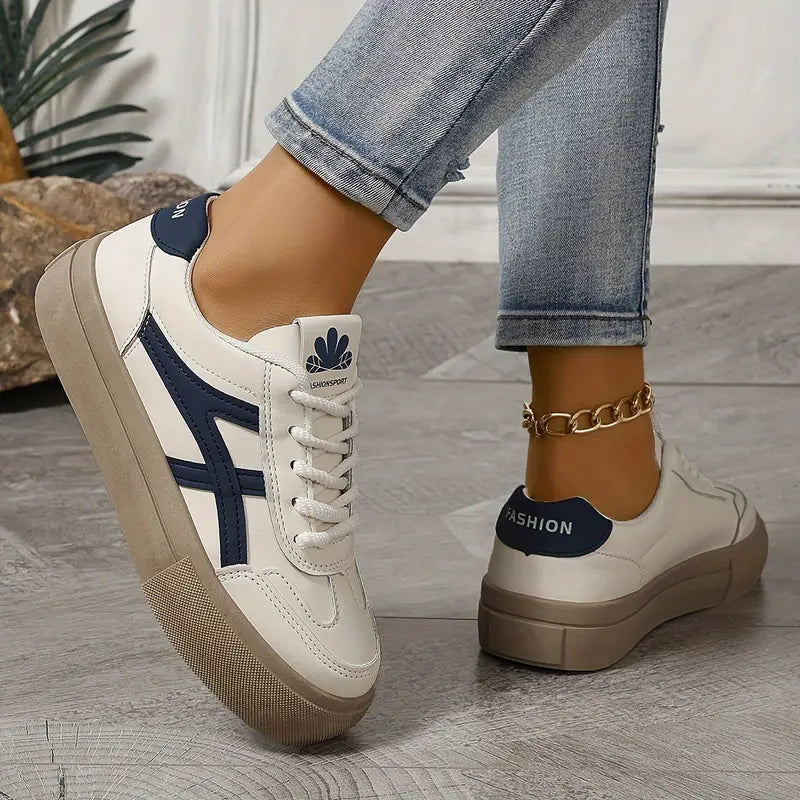 Elgiva - Stylish Orthopedic Shoes - Comfortable & Supportive