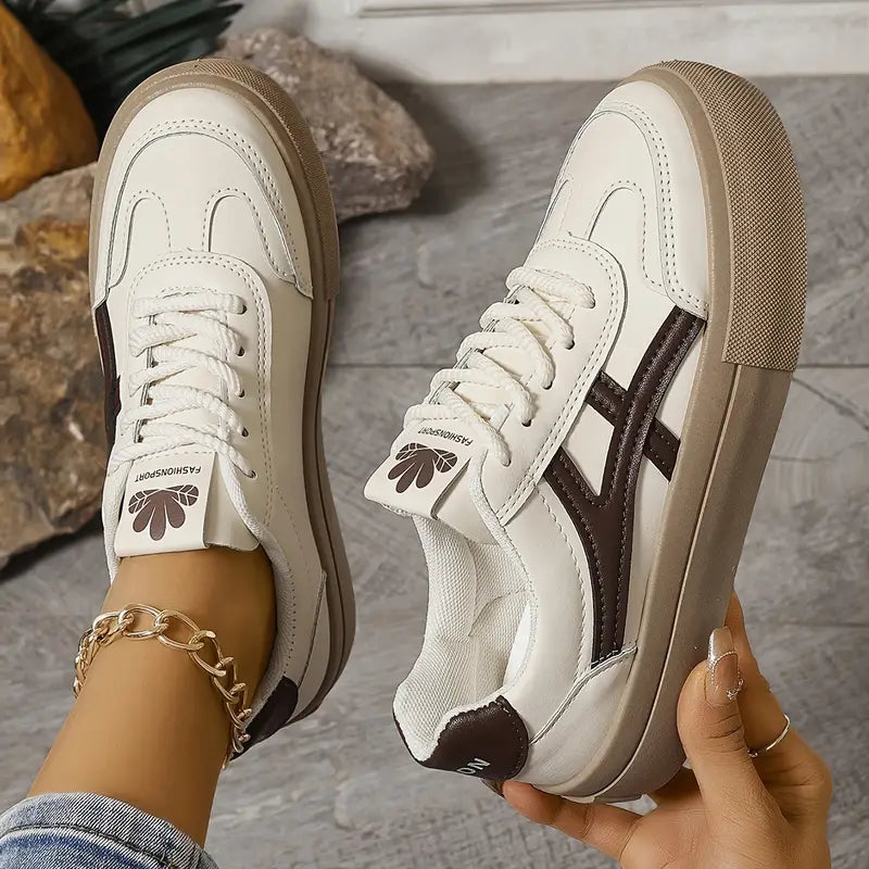 Elgiva - Stylish Orthopedic Shoes - Comfortable & Supportive