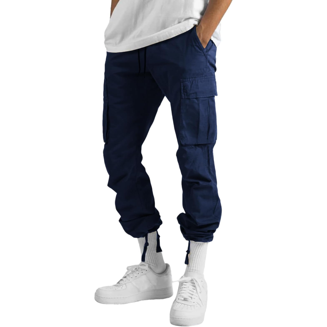 Marvin – Outdoor Cargo Pants – Water-Resistant & Durable