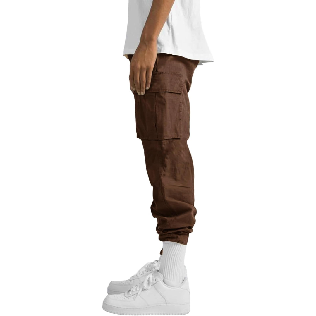 Marvin – Outdoor Cargo Pants – Water-Resistant & Durable