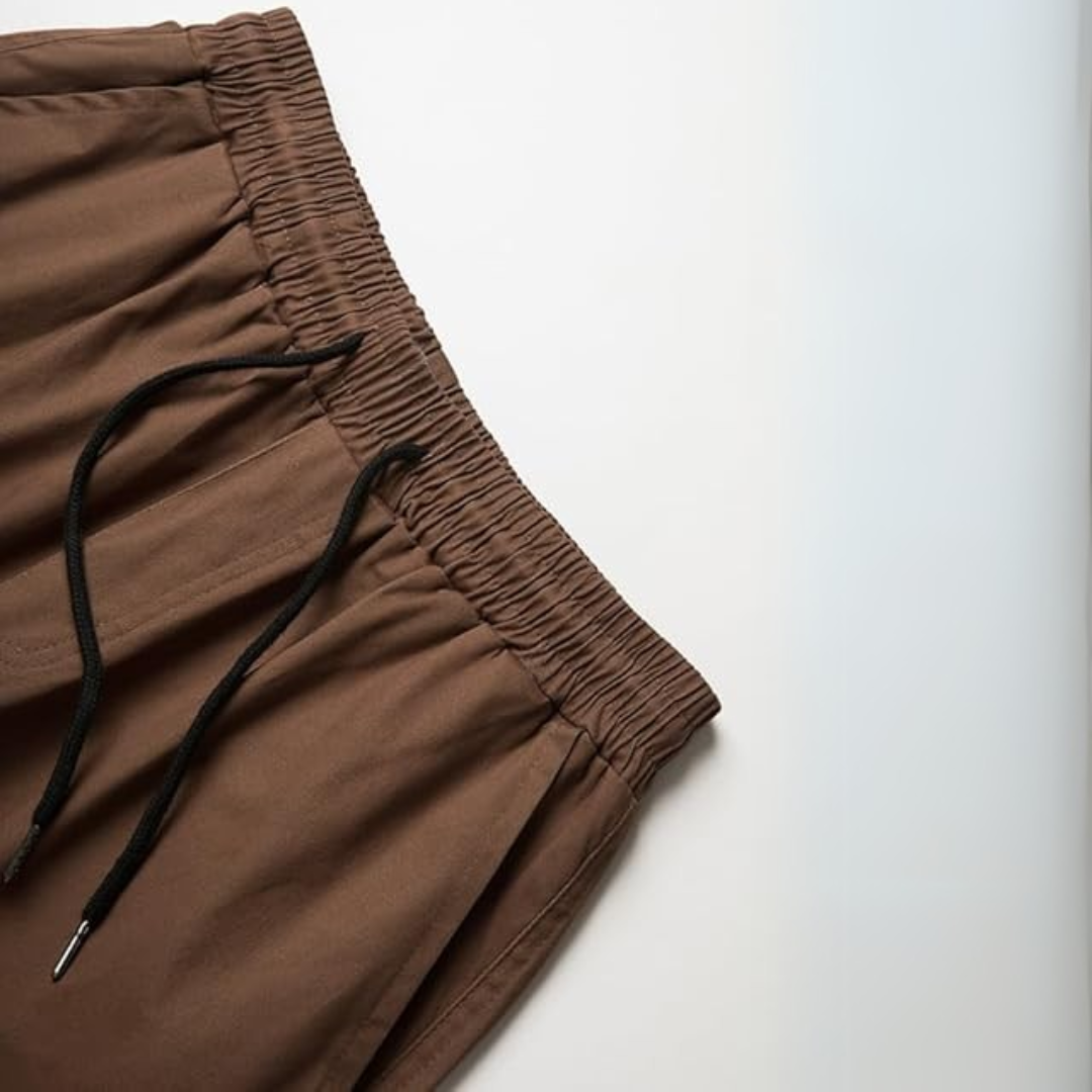 Marvin – Outdoor Cargo Pants – Water-Resistant & Durable