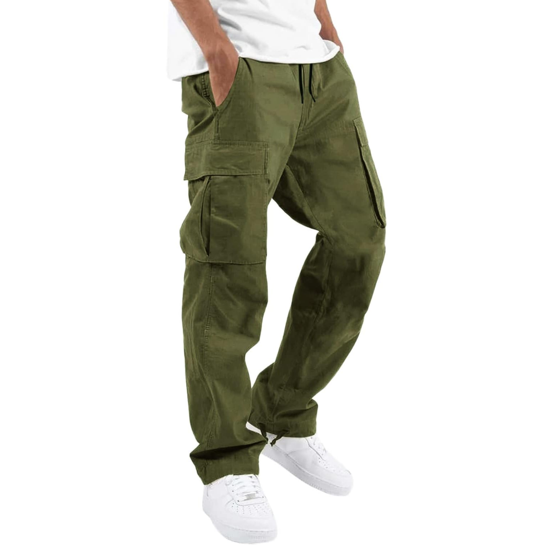Marvin – Outdoor Cargo Pants – Water-Resistant & Durable