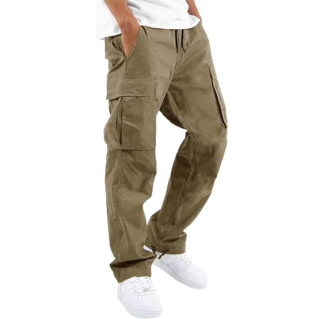 Marvin – Outdoor Cargo Pants – Water-Resistant & Durable