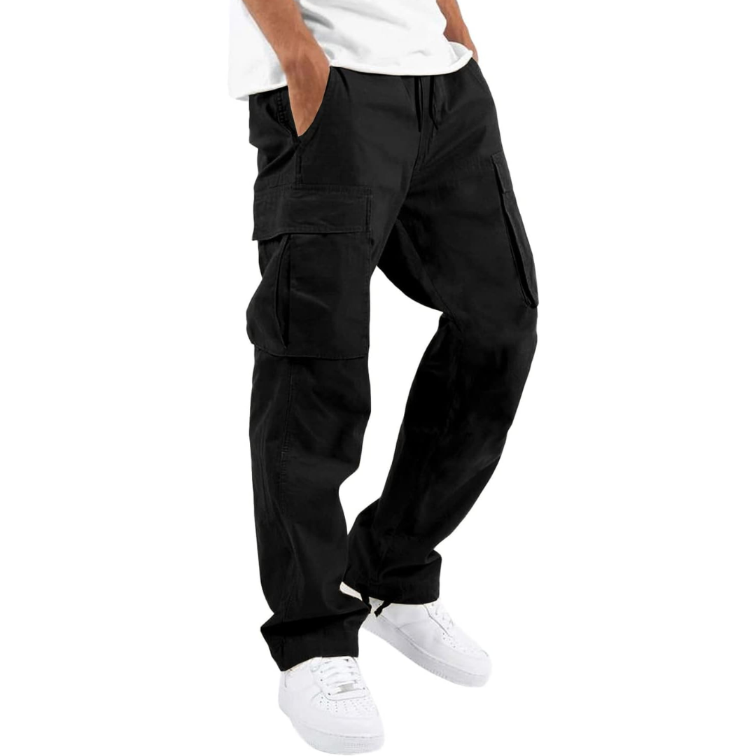 Marvin – Outdoor Cargo Pants – Water-Resistant & Durable