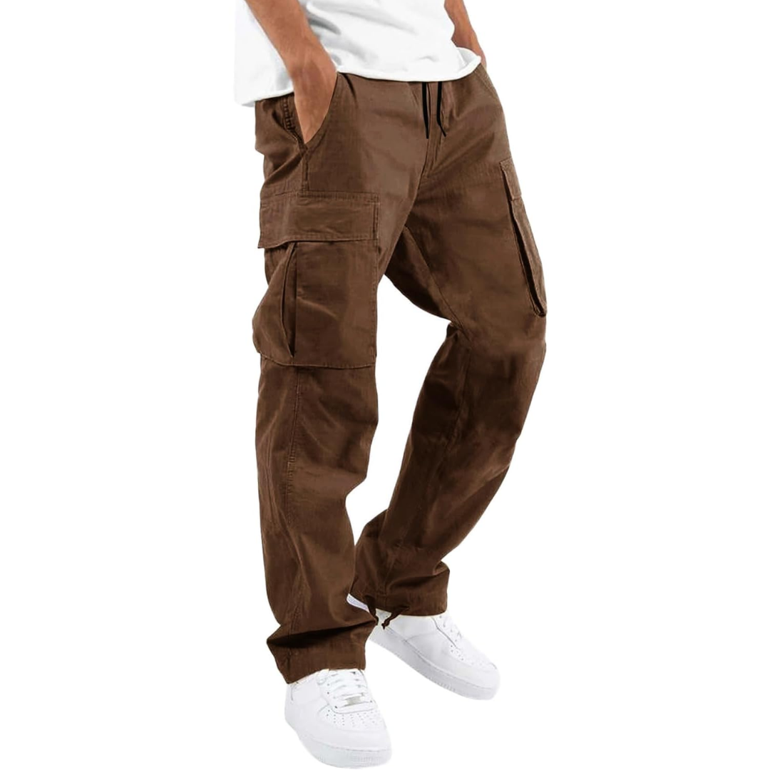Marvin – Outdoor Cargo Pants – Water-Resistant & Durable