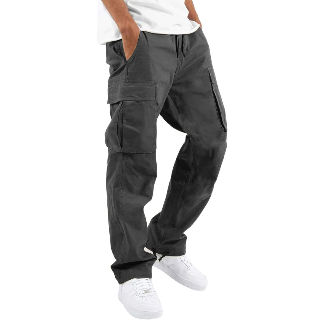 Marvin – Outdoor Cargo Pants – Water-Resistant & Durable