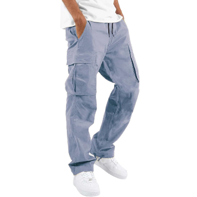Marvin – Outdoor Cargo Pants – Water-Resistant & Durable