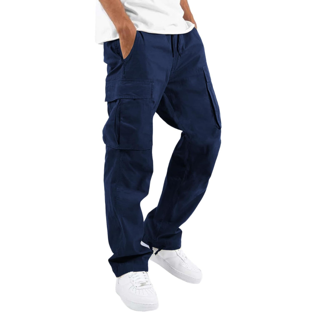 Marvin – Outdoor Cargo Pants – Water-Resistant & Durable