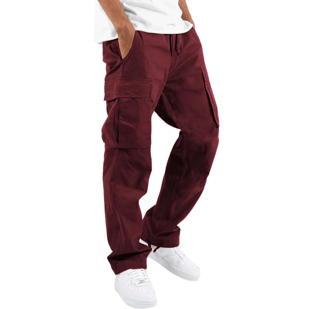 Marvin – Outdoor Cargo Pants – Water-Resistant & Durable
