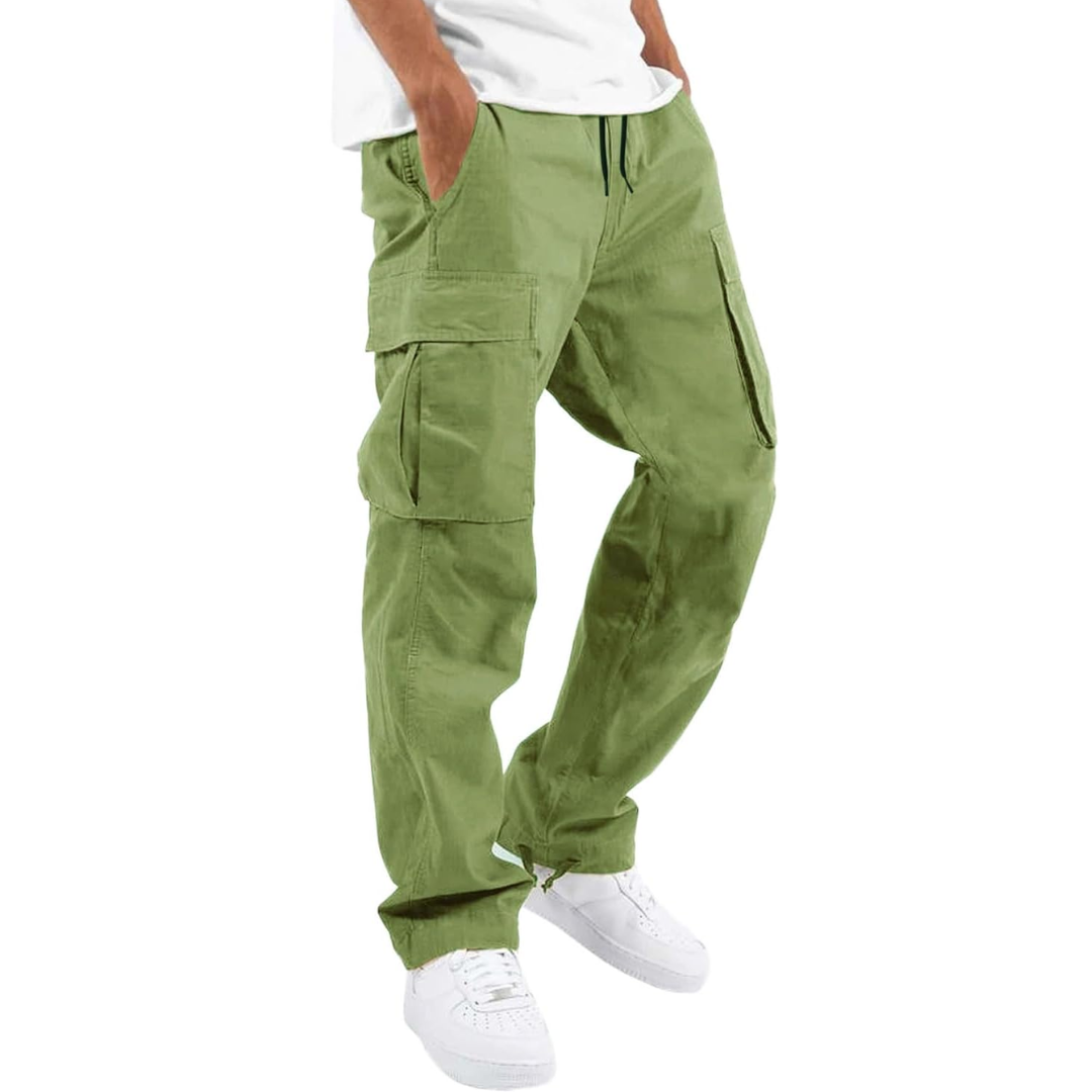 Marvin – Outdoor Cargo Pants – Water-Resistant & Durable