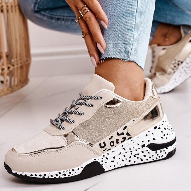 Almira - Orthopedic Walking Shoes for Women – All-Day Support with Elegant Comfort