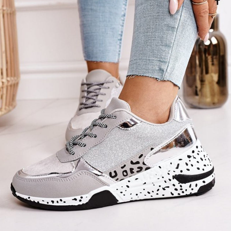 Almira - Orthopedic Walking Shoes for Women – All-Day Support with Elegant Comfort