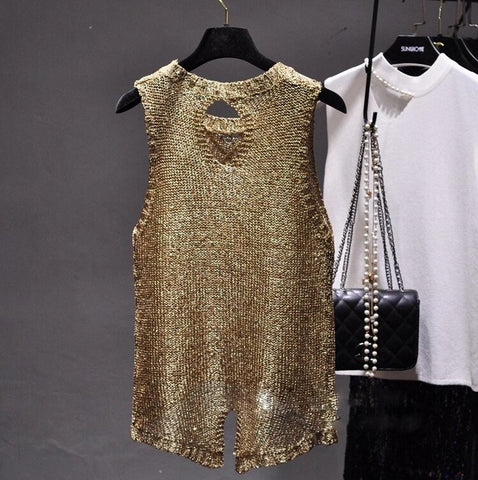 Harreth – Sequined Blouse for Women – Sparkle & Sophistication