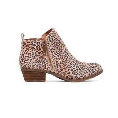 Elaina - Vintage-inspired Boots for Women – Stylish & Timeless