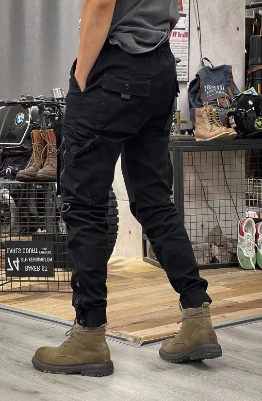 Adrian – Cargo Pants for Men – Durable & Comfortable