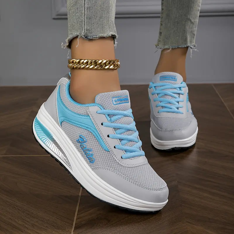 Zahra – Orthopedic Sneakers for Women – Comfort & Support