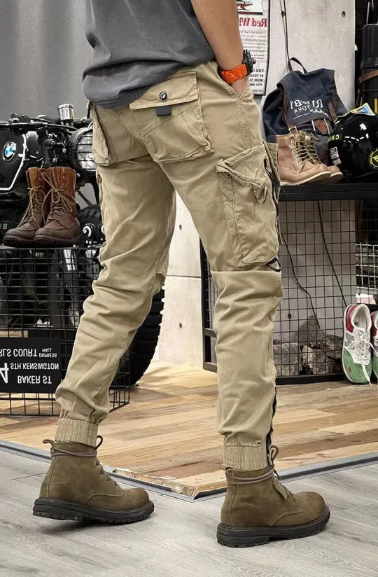 Adrian – Cargo Pants for Men – Durable & Comfortable