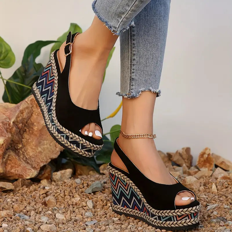 Lorilie - Elegant Greek Design Sandals