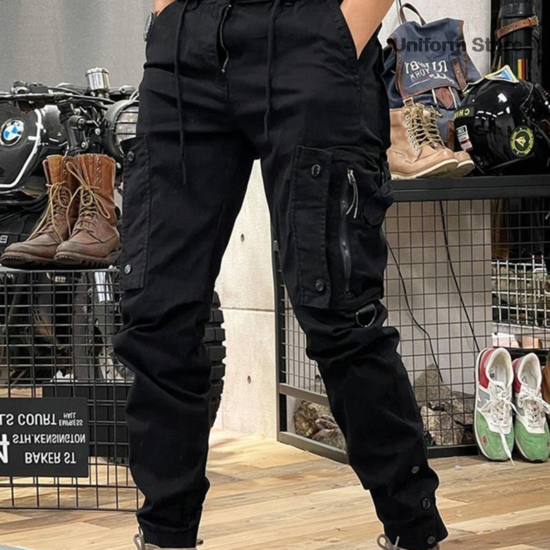 Adrian – Cargo Pants for Men – Durable & Comfortable