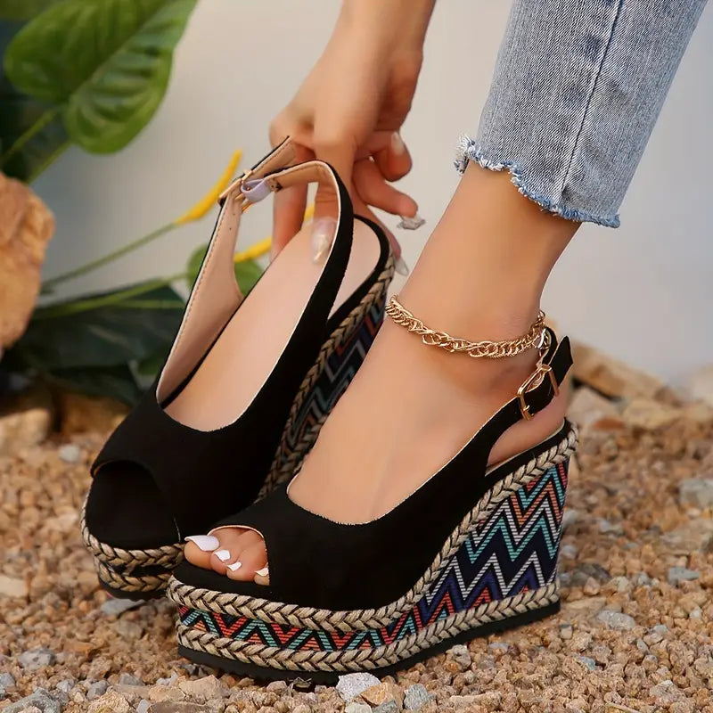 Lorilie - Elegant Greek Design Sandals