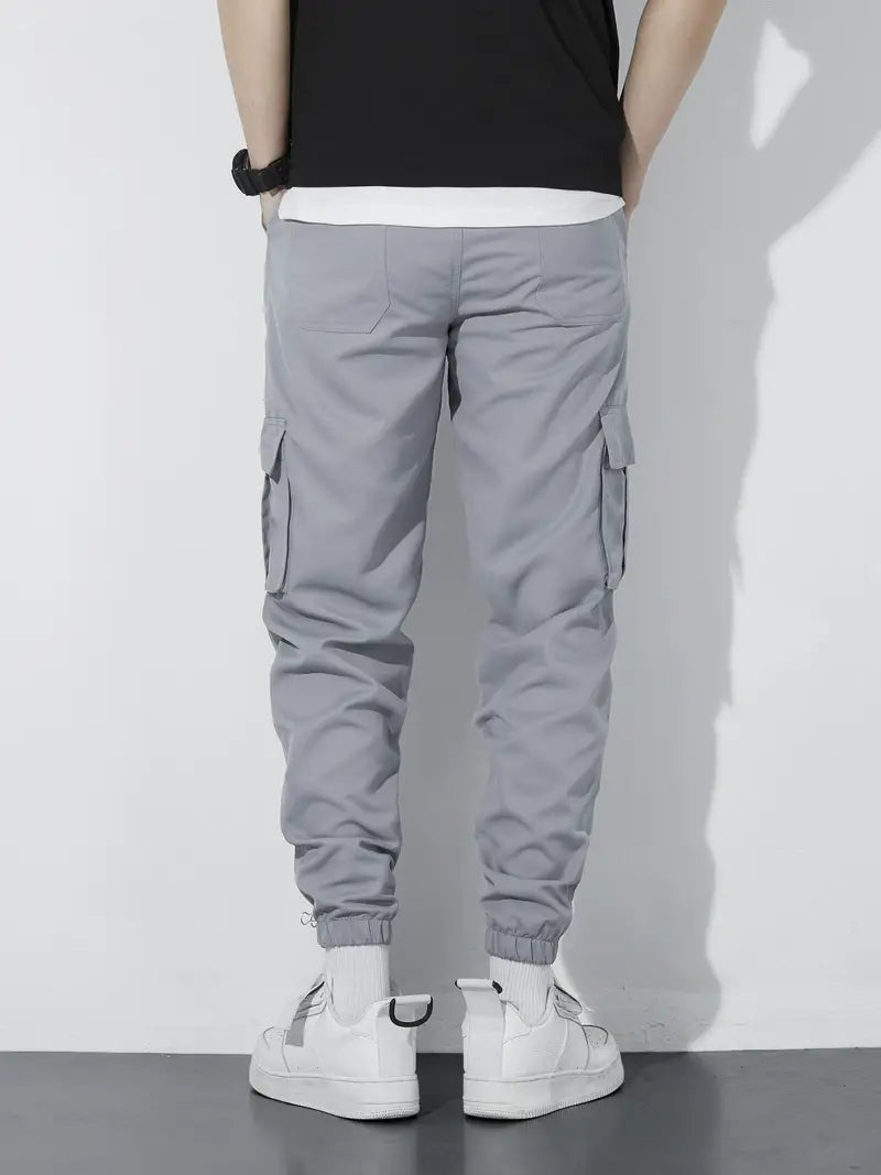 Herbert – Stylish Cargo Pants – Outdoor & Casual Ready