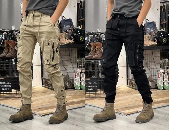 Adrian – Cargo Pants for Men – Durable & Comfortable