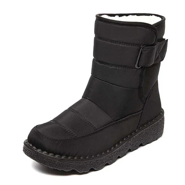 Emyka - Snow Boots for Women – Warmth & Traction