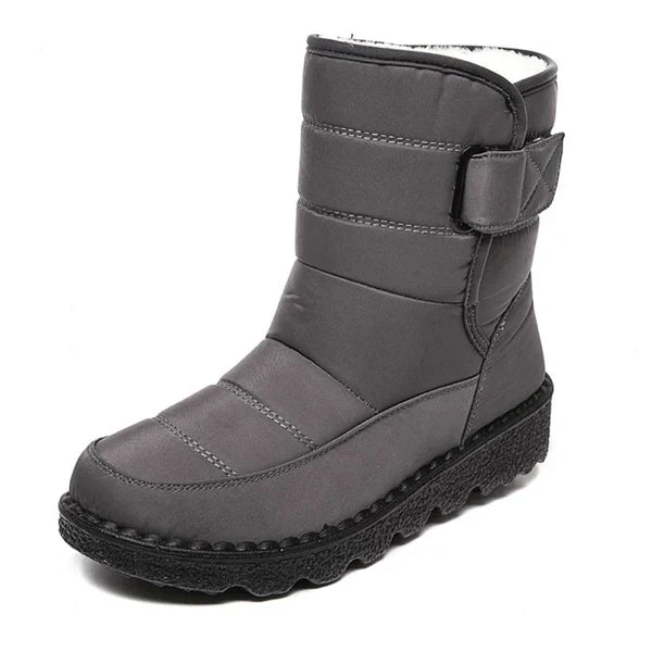Emyka - Snow Boots for Women – Warmth & Traction