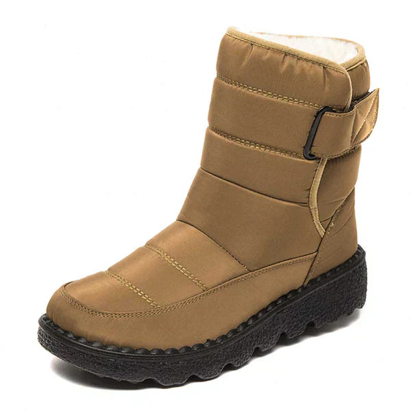 Emyka - Snow Boots for Women – Warmth & Traction