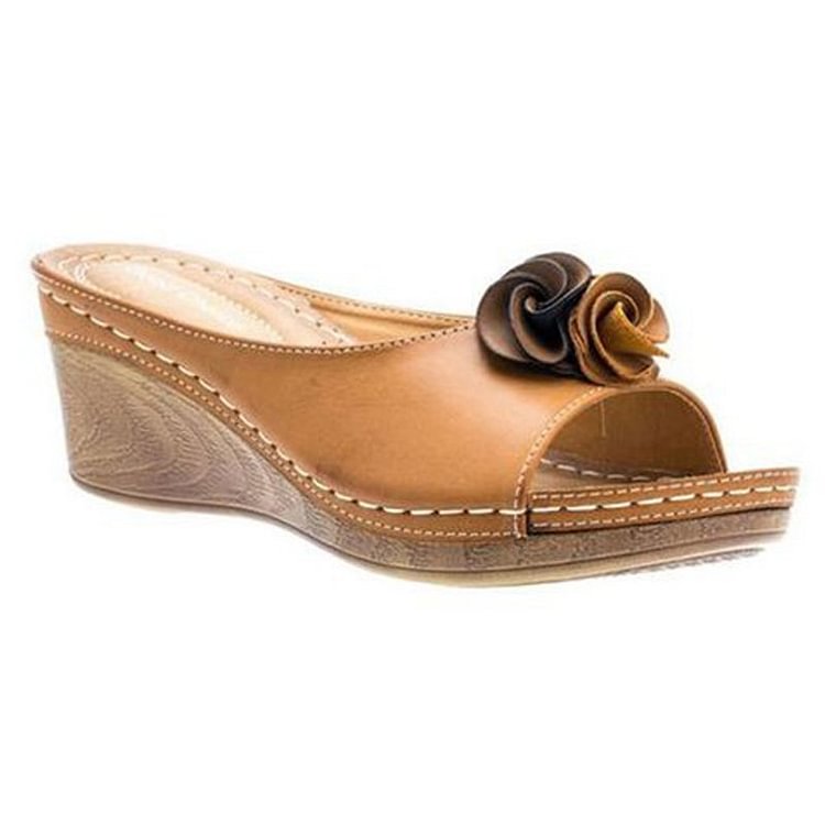 Kasia - Stylish and Comfy Orthopedic Sandals – All-Day Comfort & Support