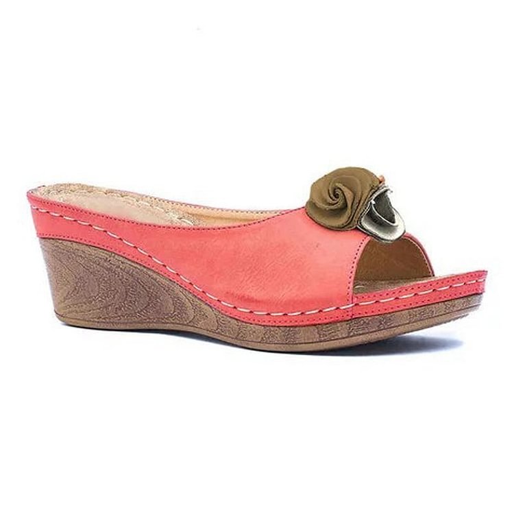 Kasia - Stylish and Comfy Orthopedic Sandals – All-Day Comfort & Support