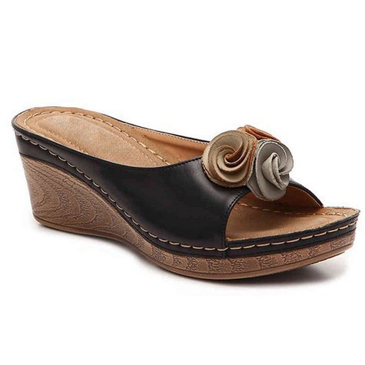 Kasia - Stylish and Comfy Orthopedic Sandals – All-Day Comfort & Support