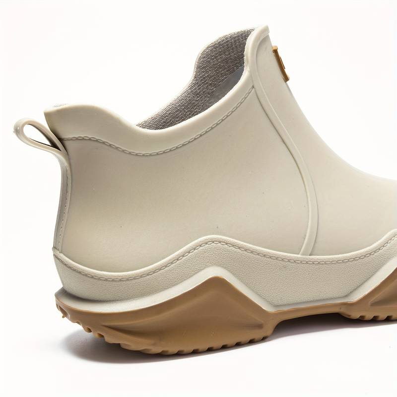 Harle - Comfy Orthopedic Boot - Support & Stability