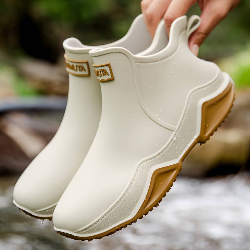 Harle - Comfy Orthopedic Boot - Support & Stability