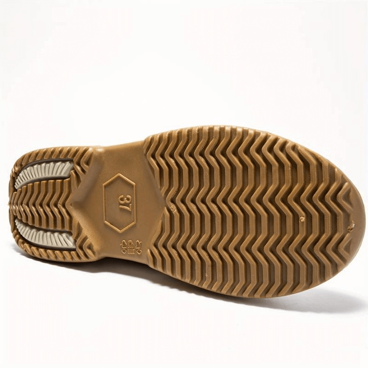 Harle - Comfy Orthopedic Boot - Support & Stability